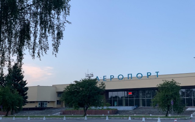 Винницкие задворки - самотстоятельный маршрут